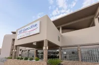 Hotel VIP Executive Tete Hôtels à : 