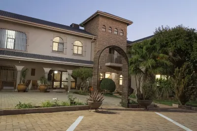 Tuscany Vryburg Hotels in 
