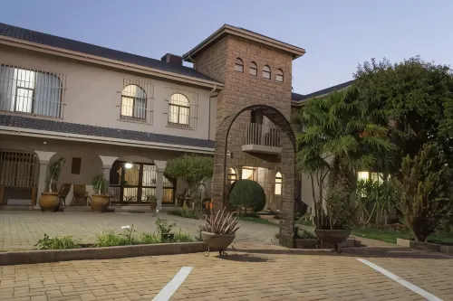 Tuscany Vryburg Hotels in Vryburg