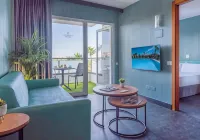 AxelBeach Maspalomas - Apartments and Lounge Club - Adults Only - Balkon