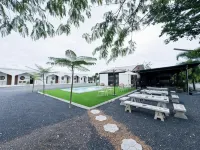 Peeranon Resort - ที่มีที่จอดรถ