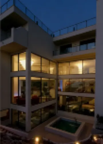 Cefalù Sea Palace โรงแรมใน