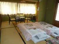Uotoshi Ryokan