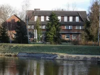 Landgasthof Allerparadies Hotels near Wienhausen Abbey