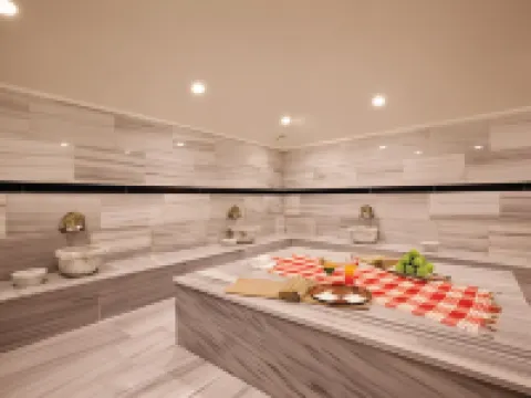 ฮัพปี้ อินน์ ก็อบเซ โฮเทล โรงแรมในเกบซี