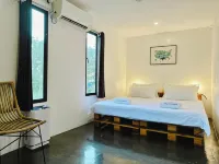 Pig Dive Hostel Moalboal Hoteles en Moalboal