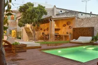Ca Sa Tieta Hotels in Consell