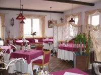 Wellnesshotel Legde Hoteles en Havelberg