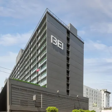 BEI San Francisco, Trademark Collection by Wyndham Отели рядом с достопримечательностью «Авиакомпания»