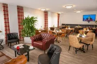 Best Western Comfort Business Hotel Hotels in Neuss