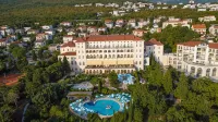 Hotel Kvarner Palace