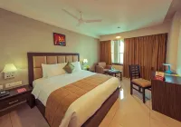 Plaza Hotel Trichy