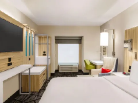 Wingate by Wyndham Murfreesboro Hotels in Murfreesboro