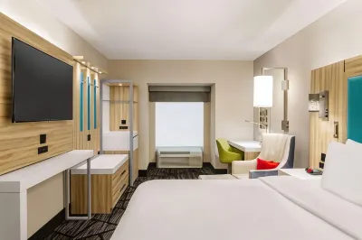 Wingate by Wyndham Murfreesboro Отели рядом с достопримечательностью «Суперцентр Уолмарт»