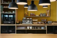 Aparthotel Adagio Access la Défense Puteaux