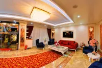 Novelty Hotel Hotels in Istanbul