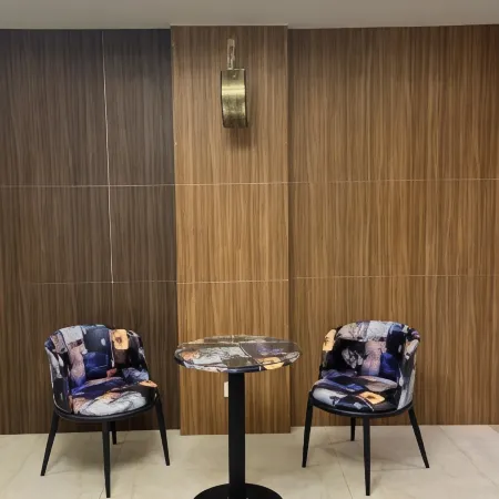 Hotel Sivas Regency