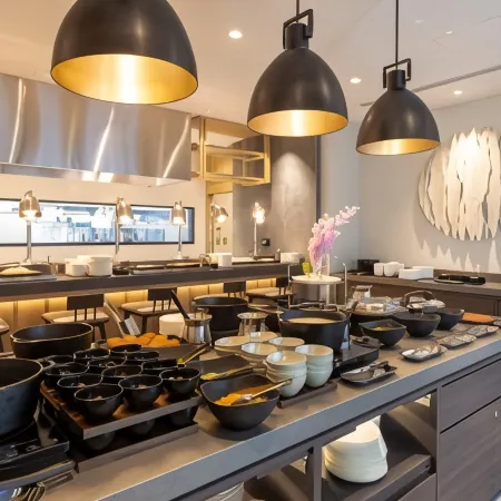 Nozo Hotel