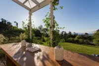 The Pear Orchard Lodge Hotel di Richmond