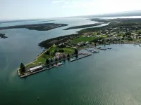 Port Albert Motel Hotels in Yarram