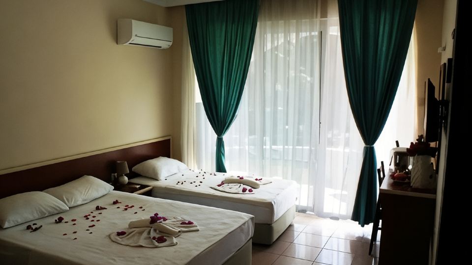 Kemer Hotel