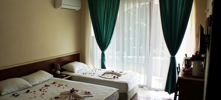 Kemer Hotel Hotels in Kemer
