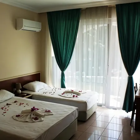 Kemer Hotel