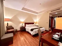 Manado Quality Hotel Hotels in Sario
