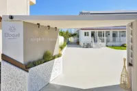 Eloque Simple Living Space Hotels in Daratso