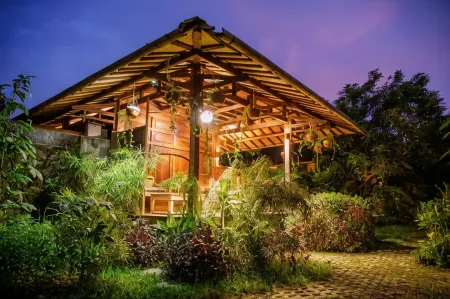 Yabbiekayu Отели в г. Bantul Regency