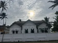 Villa ArthurCC - spa