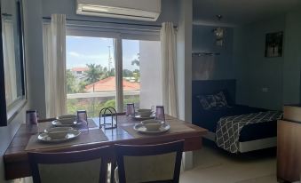 DB Tower Vacation Rental