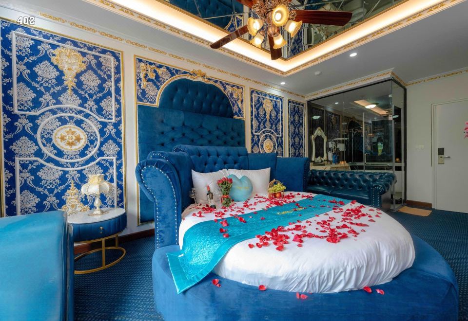 King's Hotel Linh Đàm 2 이미지