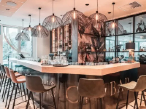 Boardinghouse Das Rundum Hotels in Bad Reichenhall
