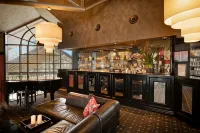 Echoes Boutique Hotel & Restaurant - Baarit