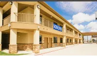 Palace Inn Conroe - Wifi