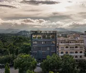 Kudos-My Downtown Hotel Các khách sạn ở Udaipur