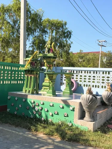 รูปภาพของเอส ไดมอนด์อพาท์เมนท์