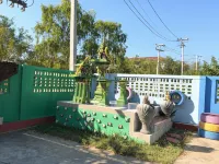 S Diamond Apartment Hotels in Mueang Phetchaburi District