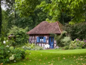 Hôtel le Moulin