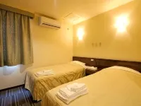 Confesta Inn Hotels in Ome