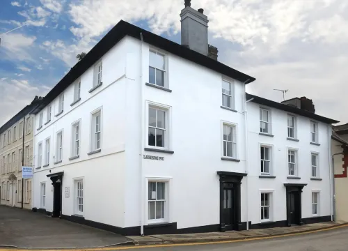 Ty Helyg Guest House Hotels in Glyn Tarell