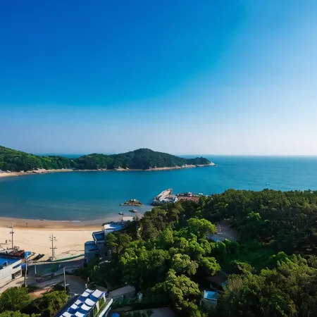 The Week & Resort