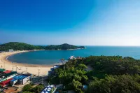 The Week & Resort - Cho phép mang theo thú cưng