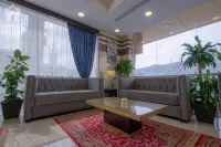 Manarat Ghaza Hotel Hotels in As Sulaymaniyyah