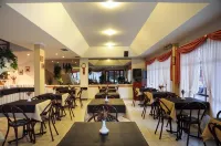 Hotel Salerno - 3 звезды