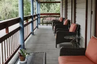 Volcano Union Inn and Pub Hotels in Amador County