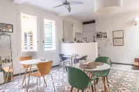 Room & Breakfast Canalino 21