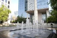 Sunset Aparts Hotels in Las Condes
