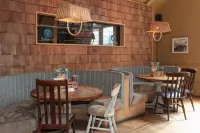 Bear Inn, Somerset by Marston's Inns - Frühstück